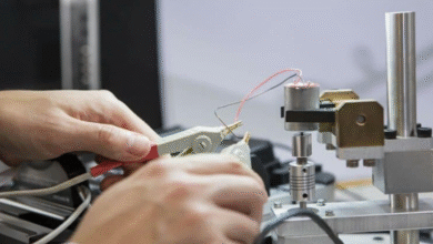 Enhancing Device Performance Through Precision Wiring
