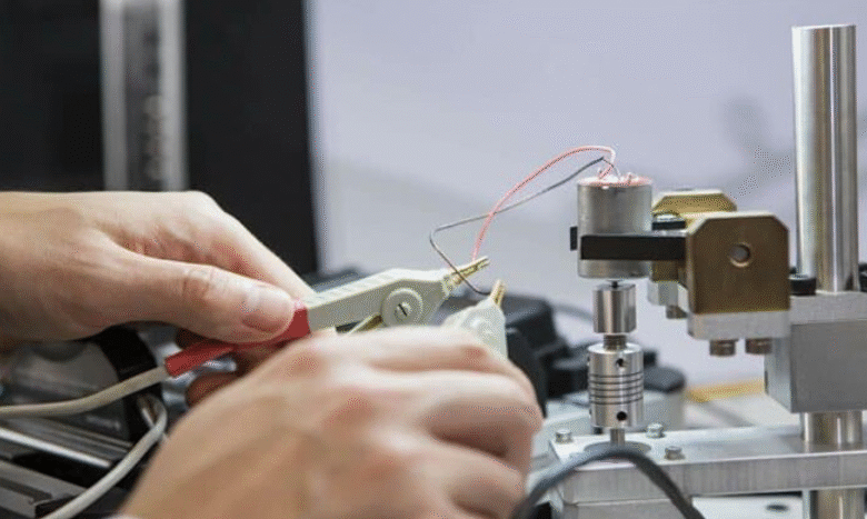 Enhancing Device Performance Through Precision Wiring