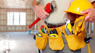 Durable Tools for Construction and Maintenance Crews