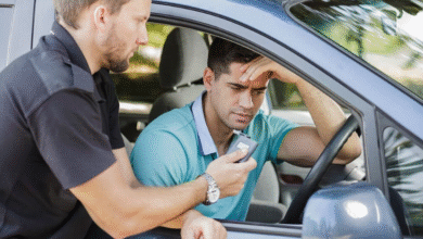 Charged with Drink Driving in Parramatta? What Happens Next