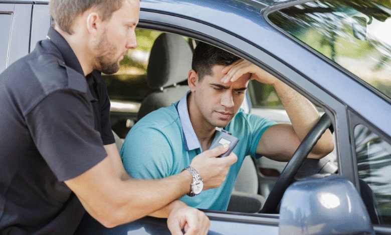 Charged with Drink Driving in Parramatta? What Happens Next