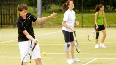 How Often Should You Resurface a Tennis Court?