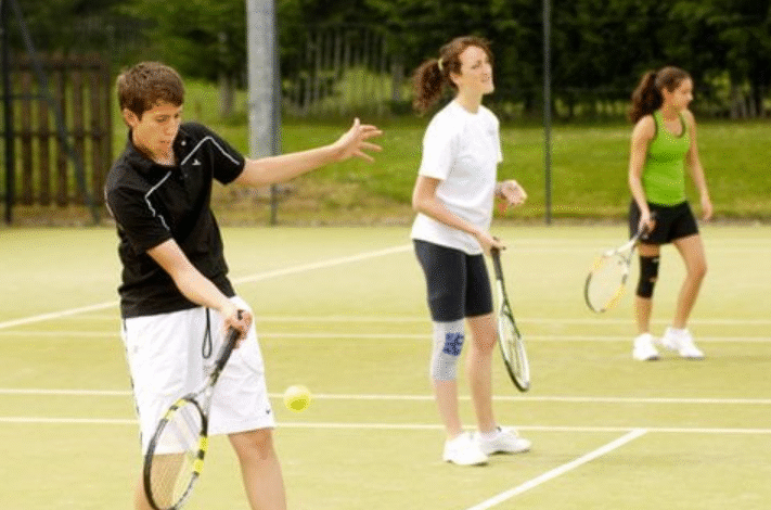 How Often Should You Resurface a Tennis Court?