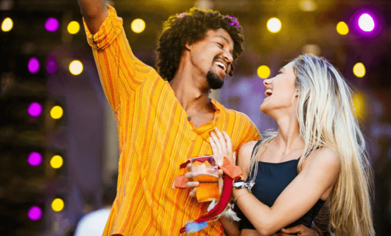 4 Ways to Share Unforgettable Music Moments with Loved Ones