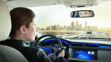 How to Boost Your Vehicle's Visibility for Safer Driving