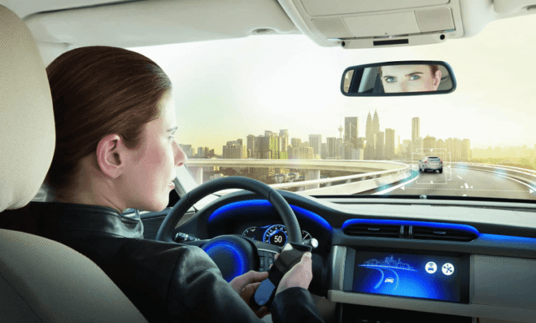 How to Boost Your Vehicle's Visibility for Safer Driving
