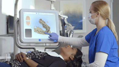 Advancements in Orthodontic Adhesives: A Review