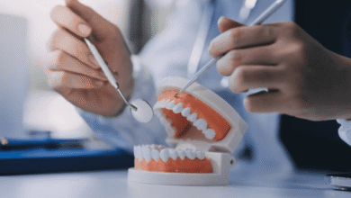 Accidental Tooth Loss: Treatment Options and Recovery Tips