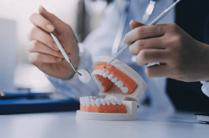 Accidental Tooth Loss: Treatment Options and Recovery Tips