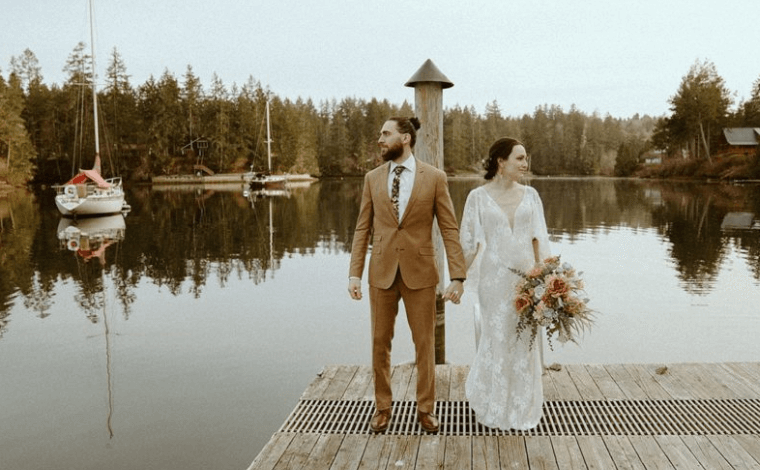 Wild & Free: Inspiring Ideas for a Bohemian Wedding