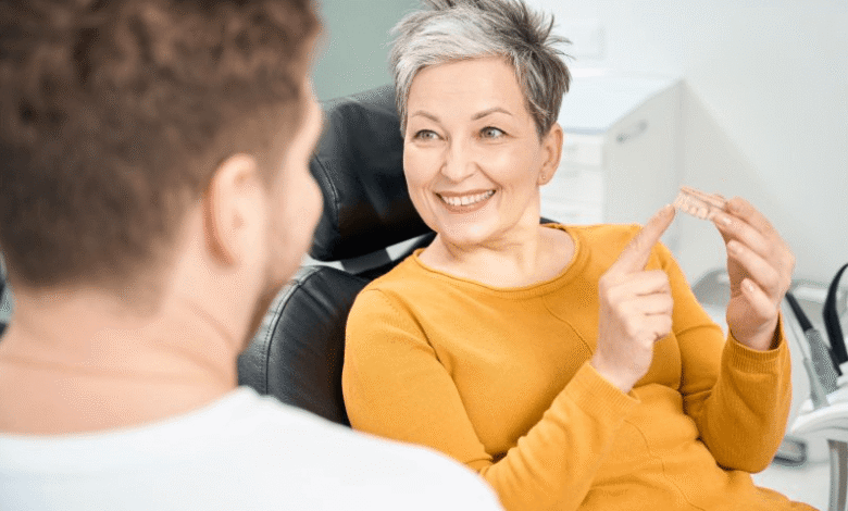 Protect Your Jaw and Prevent Bone Loss Over Time