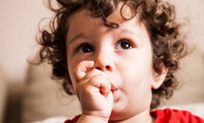 Thumb-Sucking Explained: Causes, Effects, and Solutions