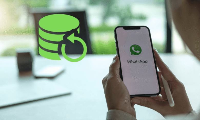 Using WhatsApp Web to Free Up Storage Space on Your Phone