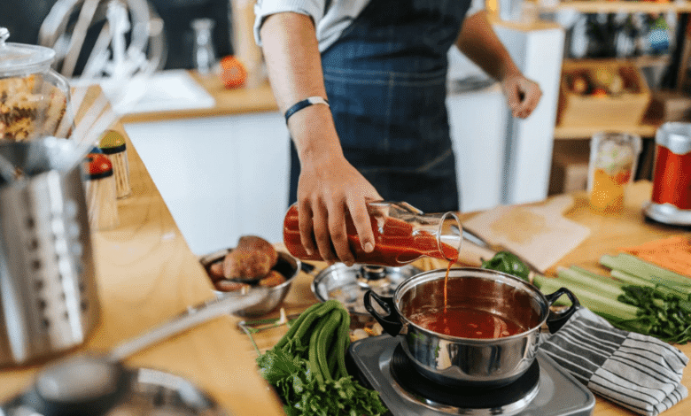 Chef Seniors Searches Are Blowing Up—Here’s the Recipe for the Hype