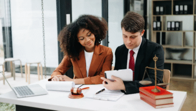 Family Lawyer