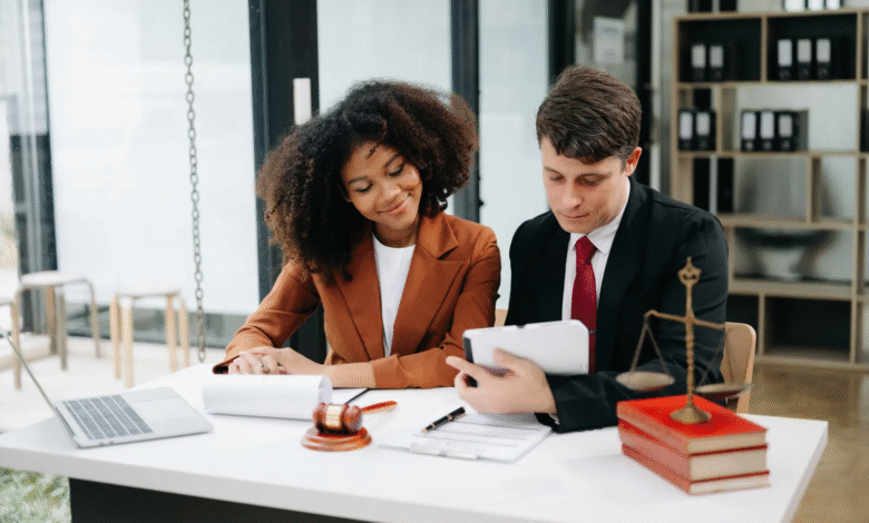Family Lawyer