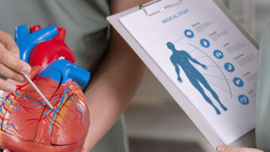 How to Lower Your Heart Disease Risk, According to Doctors