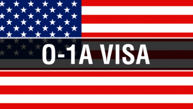 O-1 Visa Applicant