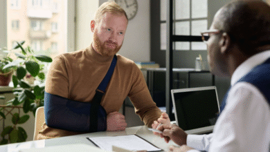 Why Workers’ Compensation Is the Safety Net Every Employee Needs