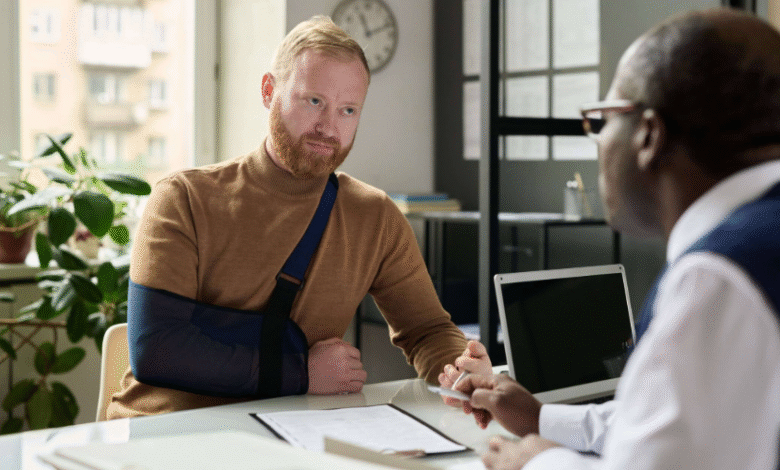 Why Workers’ Compensation Is the Safety Net Every Employee Needs