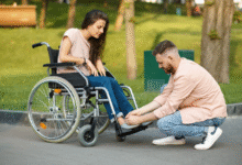 How the Right Support Helps You Reclaim Life After a Work Accident