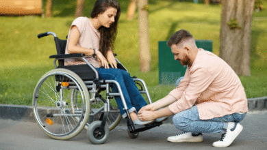 How the Right Support Helps You Reclaim Life After a Work Accident