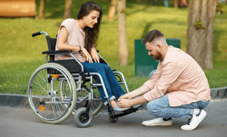 How the Right Support Helps You Reclaim Life After a Work Accident