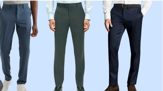 The Ultimate Guide to Durable Work Pants for Men