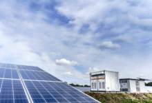 What Are Solar Storage Solutions and Why Do They Matter?