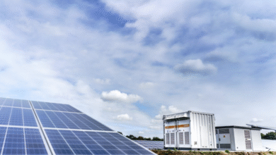 What Are Solar Storage Solutions and Why Do They Matter?