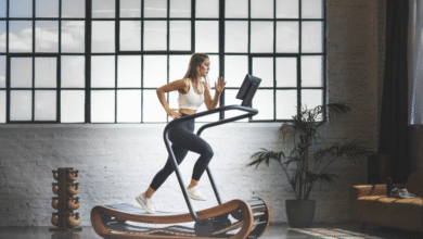 Running Cadence: The Key to Efficient and Injury-Free Running