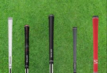 9 Powerful Insights: Golf grips explained: Types, sizes, and which one fits your game