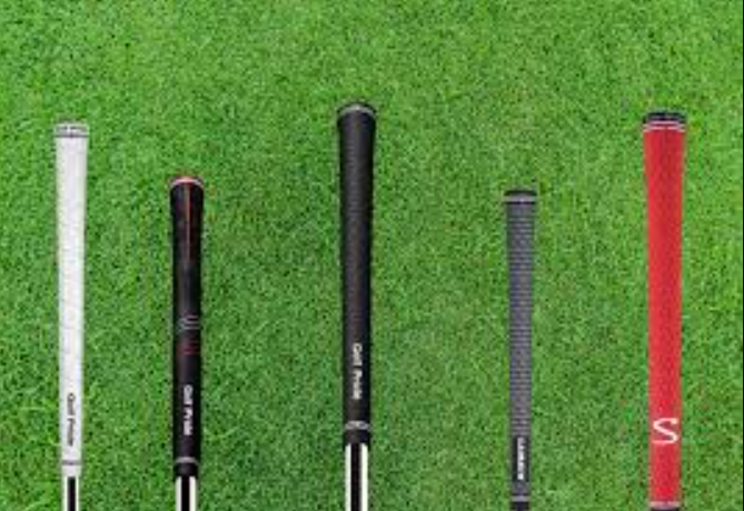 9 Powerful Insights: Golf grips explained: Types, sizes, and which one fits your game
