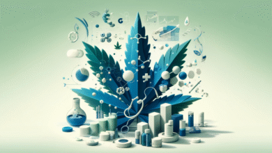 The Rise of Modern Cannabis Branding