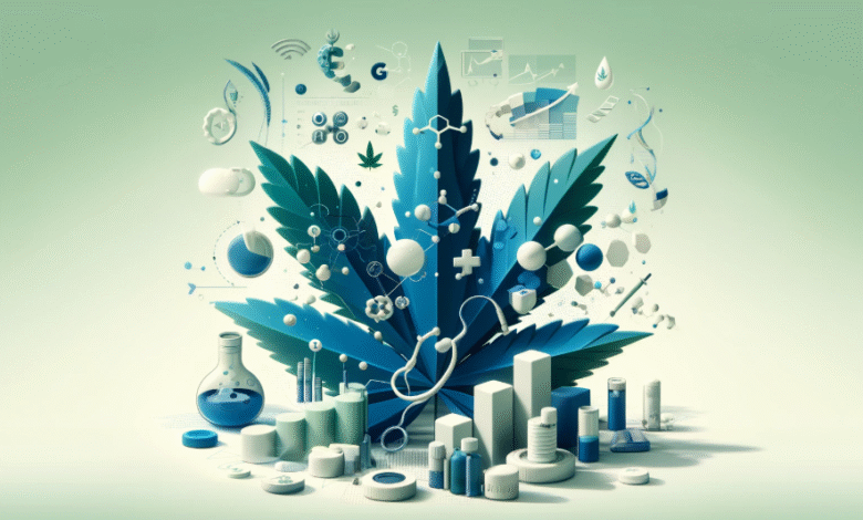 The Rise of Modern Cannabis Branding