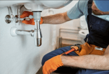 Why Hiring A Qualified Sydney Plumber Is Essential During Remodels