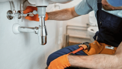 Why Hiring A Qualified Sydney Plumber Is Essential During Remodels