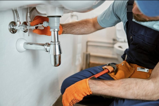 Why Hiring A Qualified Sydney Plumber Is Essential During Remodels