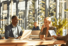 How Proposal Management Software Enhances Team Collaboration?