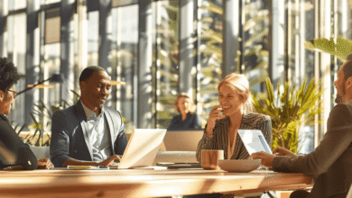 How Proposal Management Software Enhances Team Collaboration?