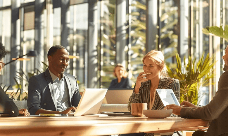 How Proposal Management Software Enhances Team Collaboration?