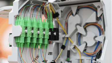 The Growing Importance of an FTTH Cables Manufacturer in Modern Connectivity