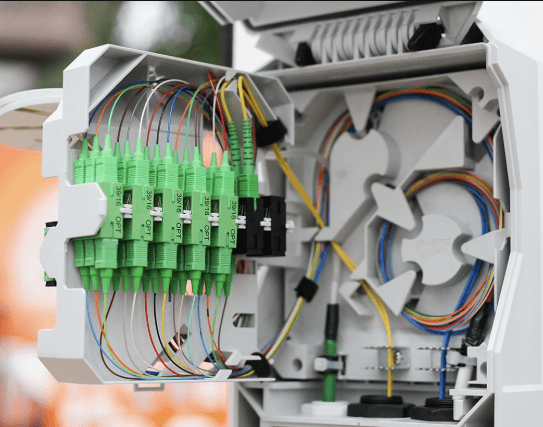 The Growing Importance of an FTTH Cables Manufacturer in Modern Connectivity