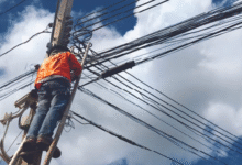 Understanding FTTH Drop Aerial Cable: Connecting Homes with Reliable Fiber Networks