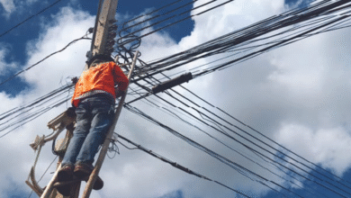 Understanding FTTH Drop Aerial Cable: Connecting Homes with Reliable Fiber Networks