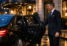 Chauffeur privé CDG: Why a Premium Chauffeur Service Is the Best Choice for Your Airport Transfer in Paris